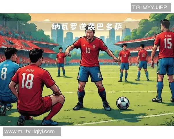 日本足球与中国足球的历史对比与未来发展展望分析